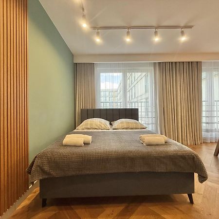 Boulevard Kazimierz Apartment Free Parking 크라쿠프 외부 사진