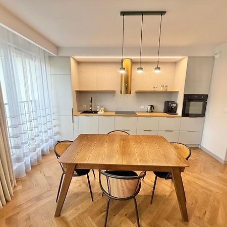 Boulevard Kazimierz Apartment Free Parking 크라쿠프 외부 사진
