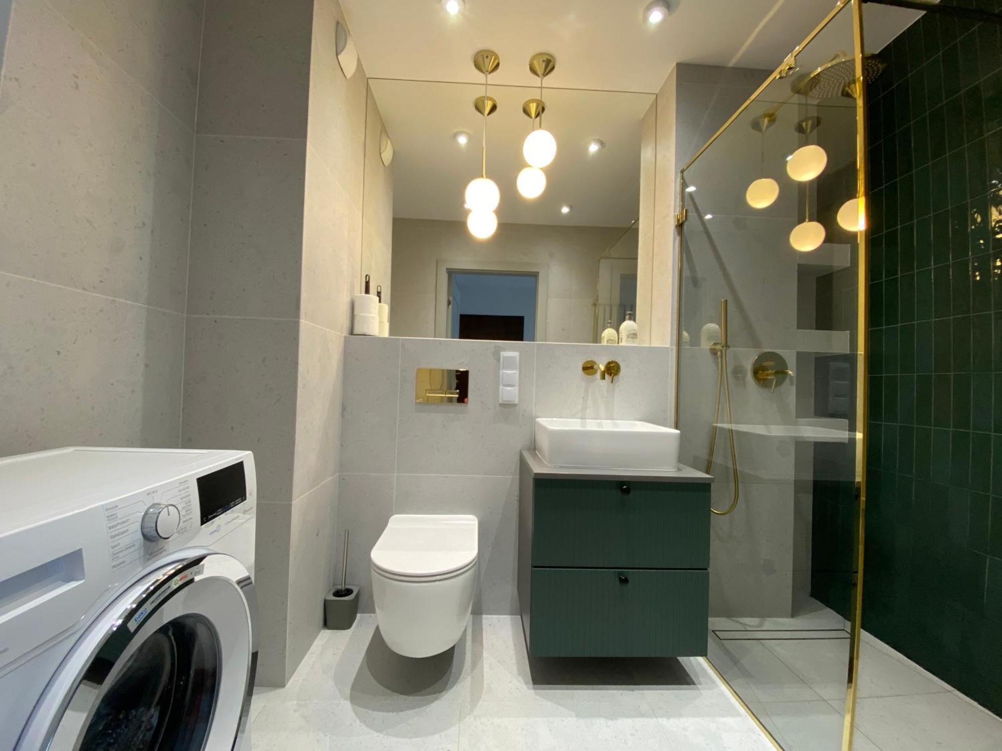 Boulevard Kazimierz Apartment Free Parking 크라쿠프 외부 사진