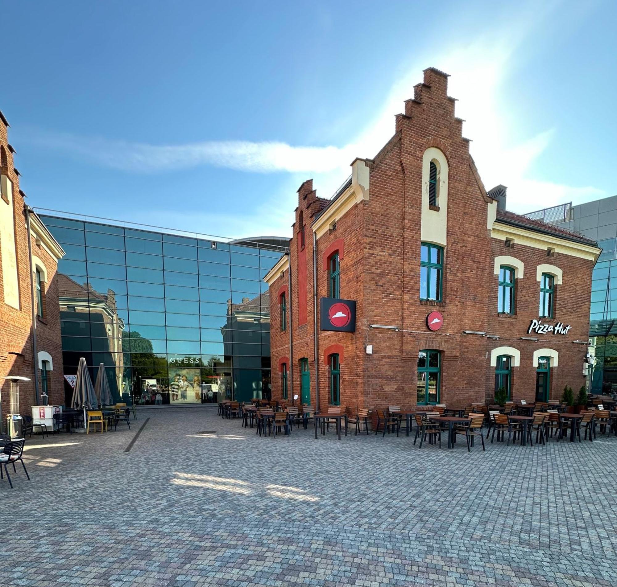 Boulevard Kazimierz Apartment Free Parking 크라쿠프 외부 사진