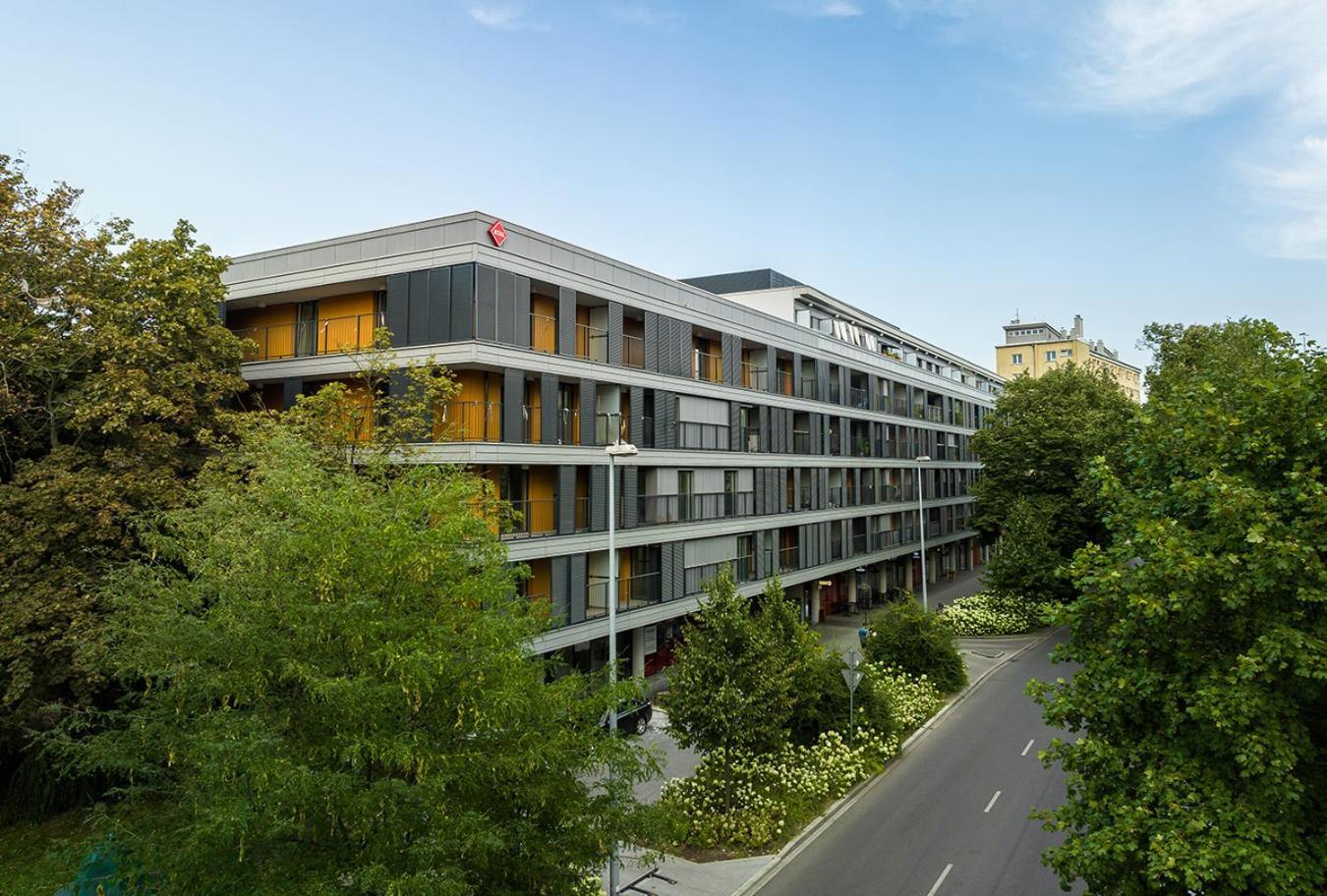 Boulevard Kazimierz Apartment Free Parking 크라쿠프 외부 사진