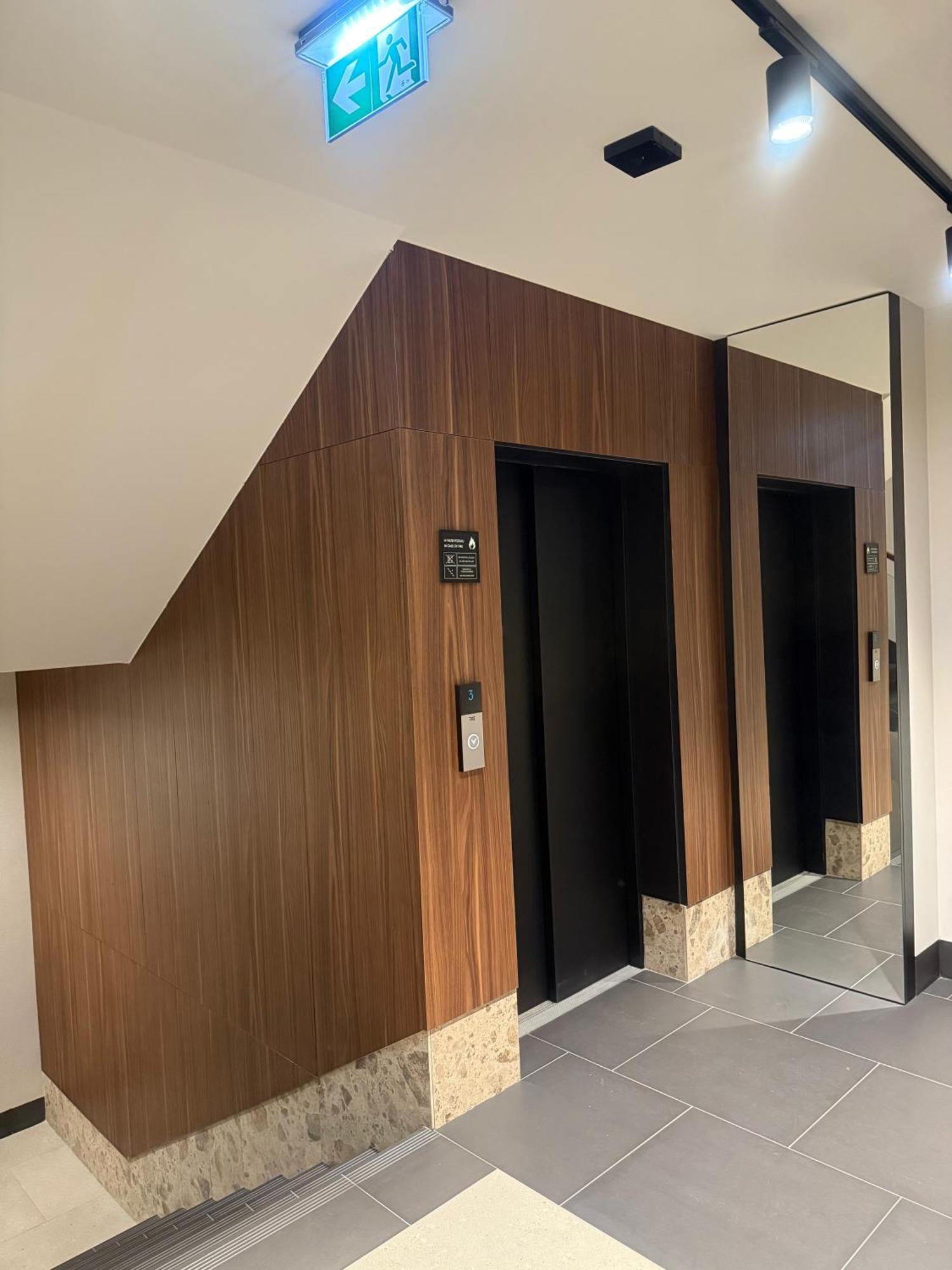 Boulevard Kazimierz Apartment Free Parking 크라쿠프 외부 사진