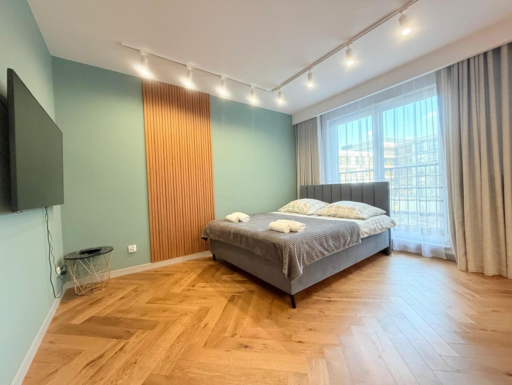 Boulevard Kazimierz Apartment Free Parking 크라쿠프 외부 사진
