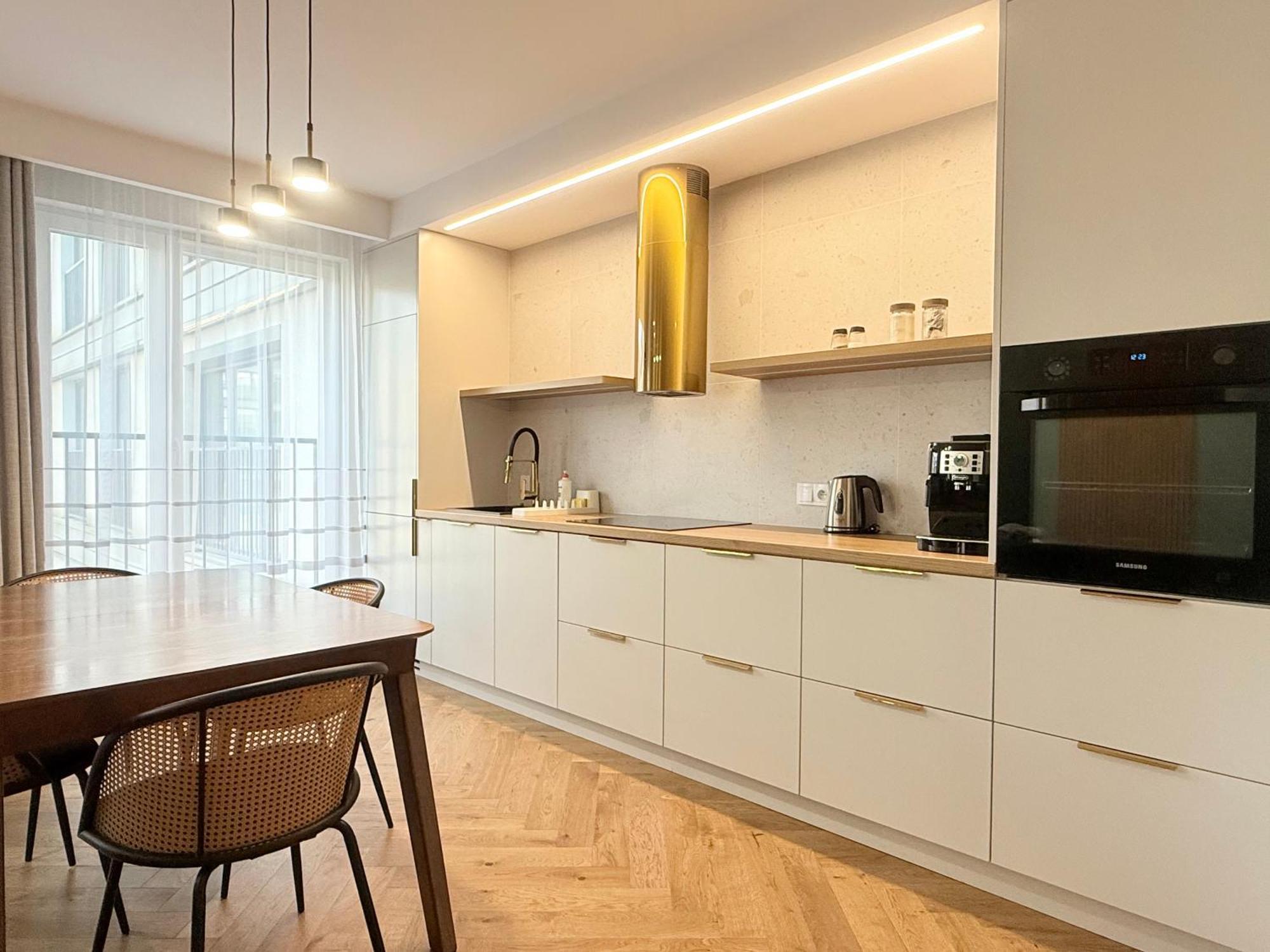 Boulevard Kazimierz Apartment Free Parking 크라쿠프 외부 사진