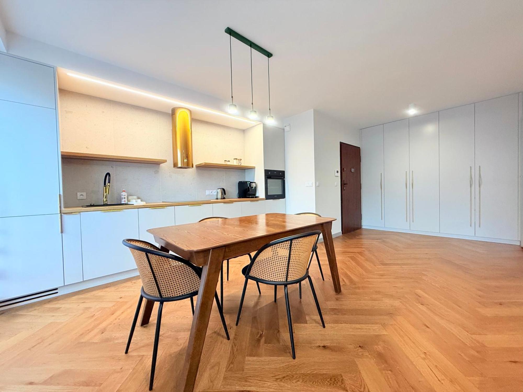 Boulevard Kazimierz Apartment Free Parking 크라쿠프 외부 사진